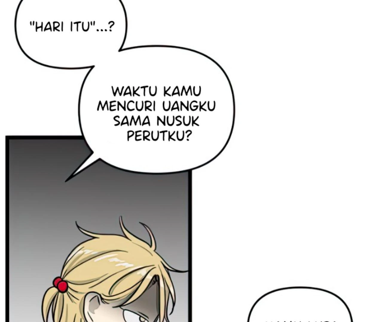 Homeless Chapter 135 - halaman 71