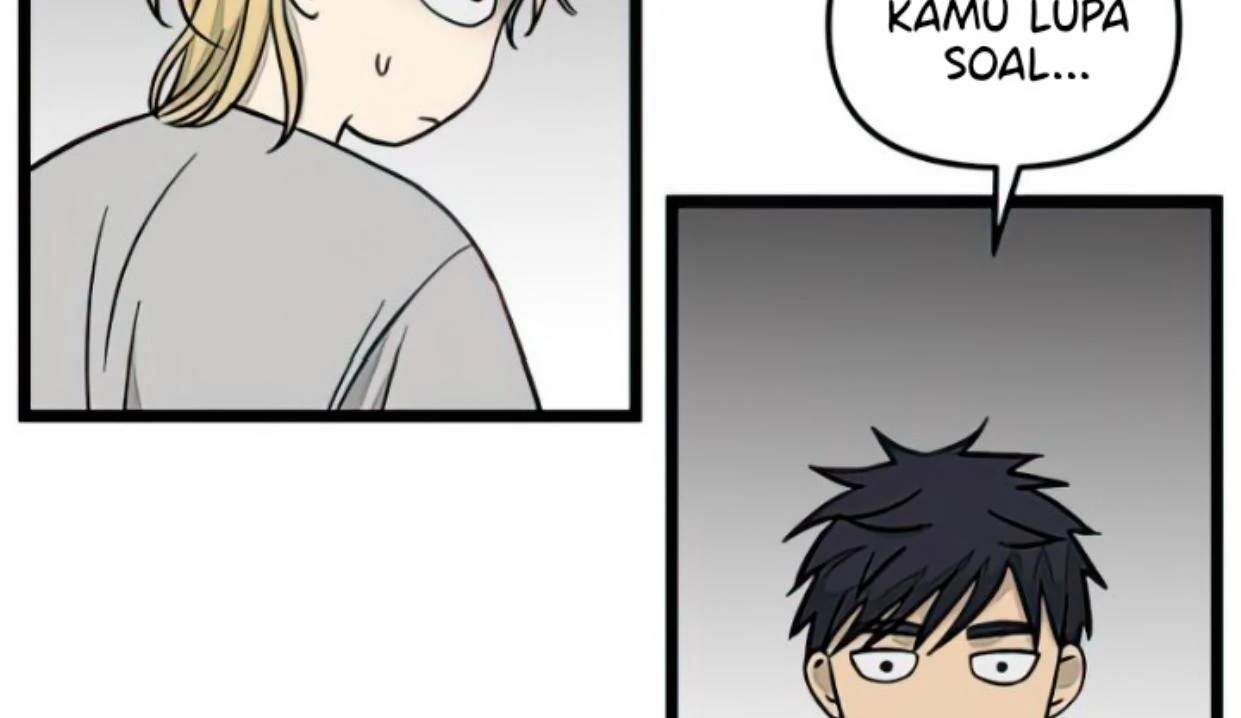 Homeless Chapter 135 - halaman 72