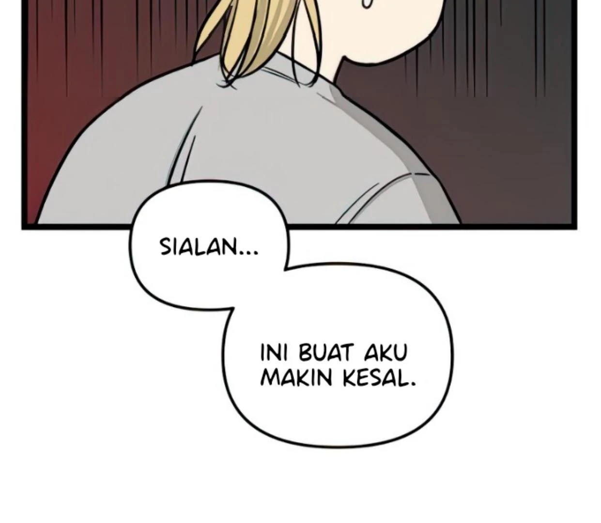 Homeless Chapter 135 - halaman 75
