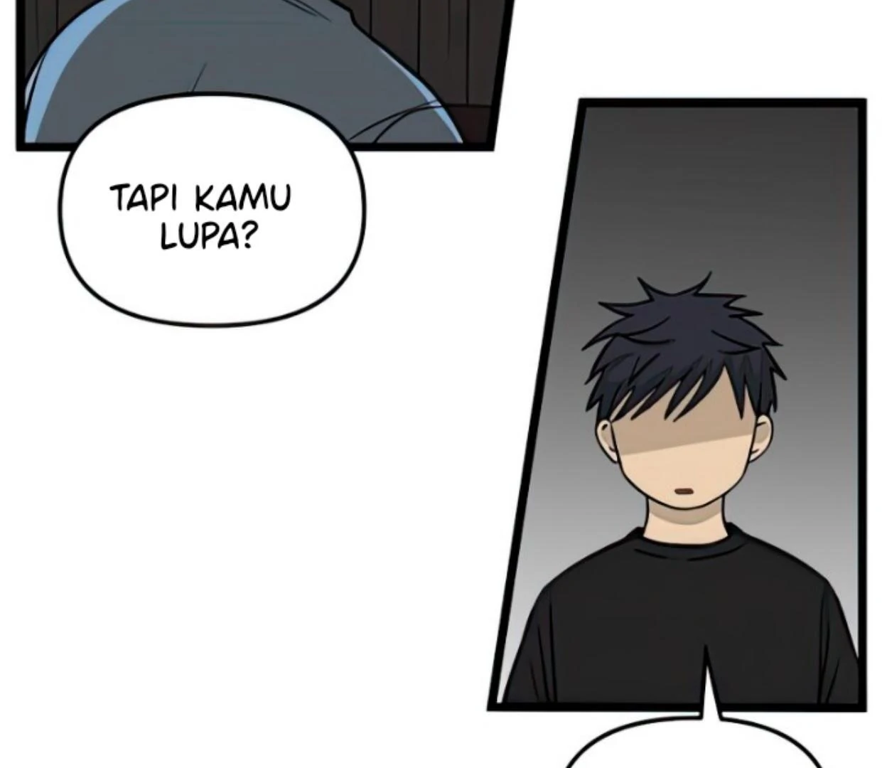 Homeless Chapter 135 - halaman 79