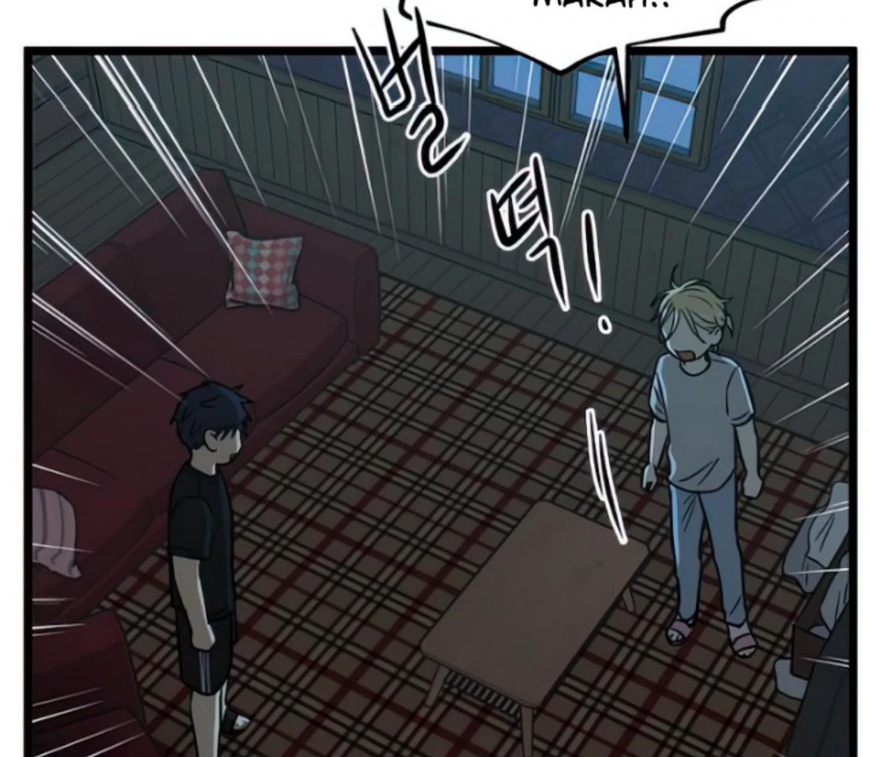 Homeless Chapter 135 - halaman 81