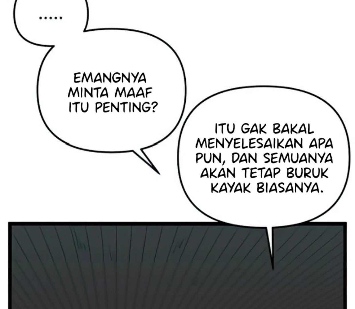 Homeless Chapter 135 - halaman 85