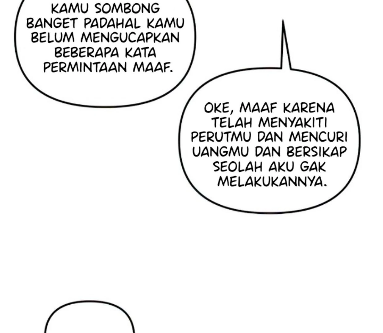 Homeless Chapter 135 - halaman 87