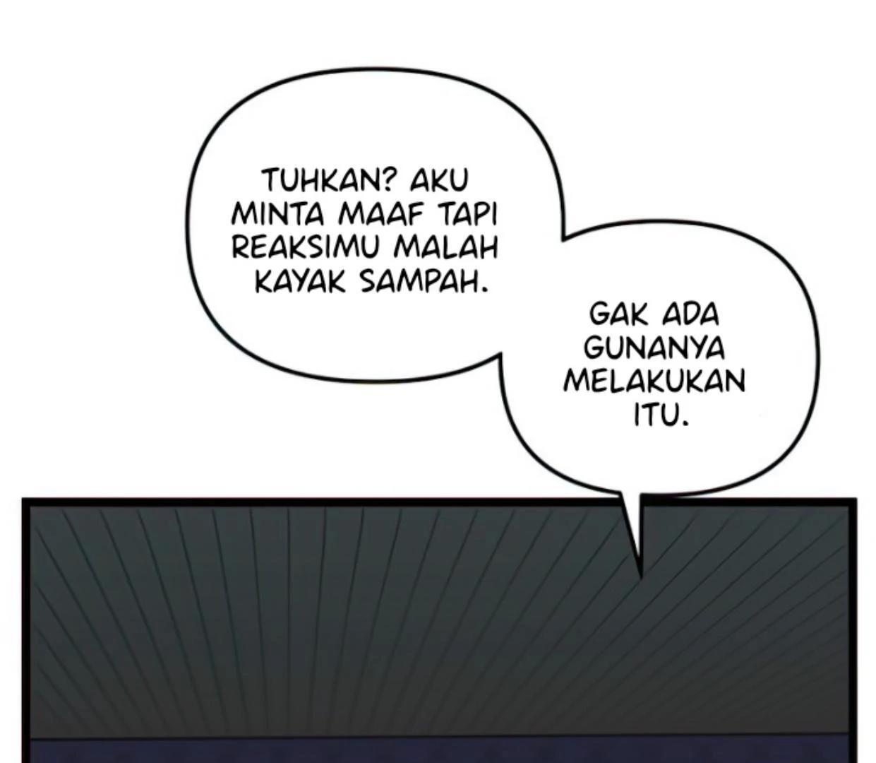 Homeless Chapter 135 - halaman 91