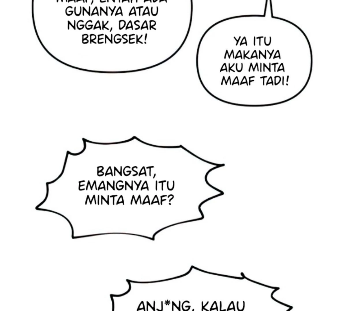 Homeless Chapter 135 - halaman 93