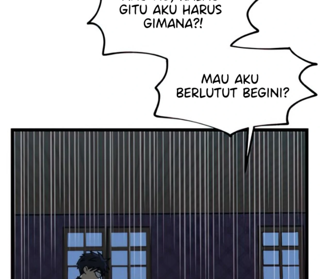 Homeless Chapter 135 - halaman 94