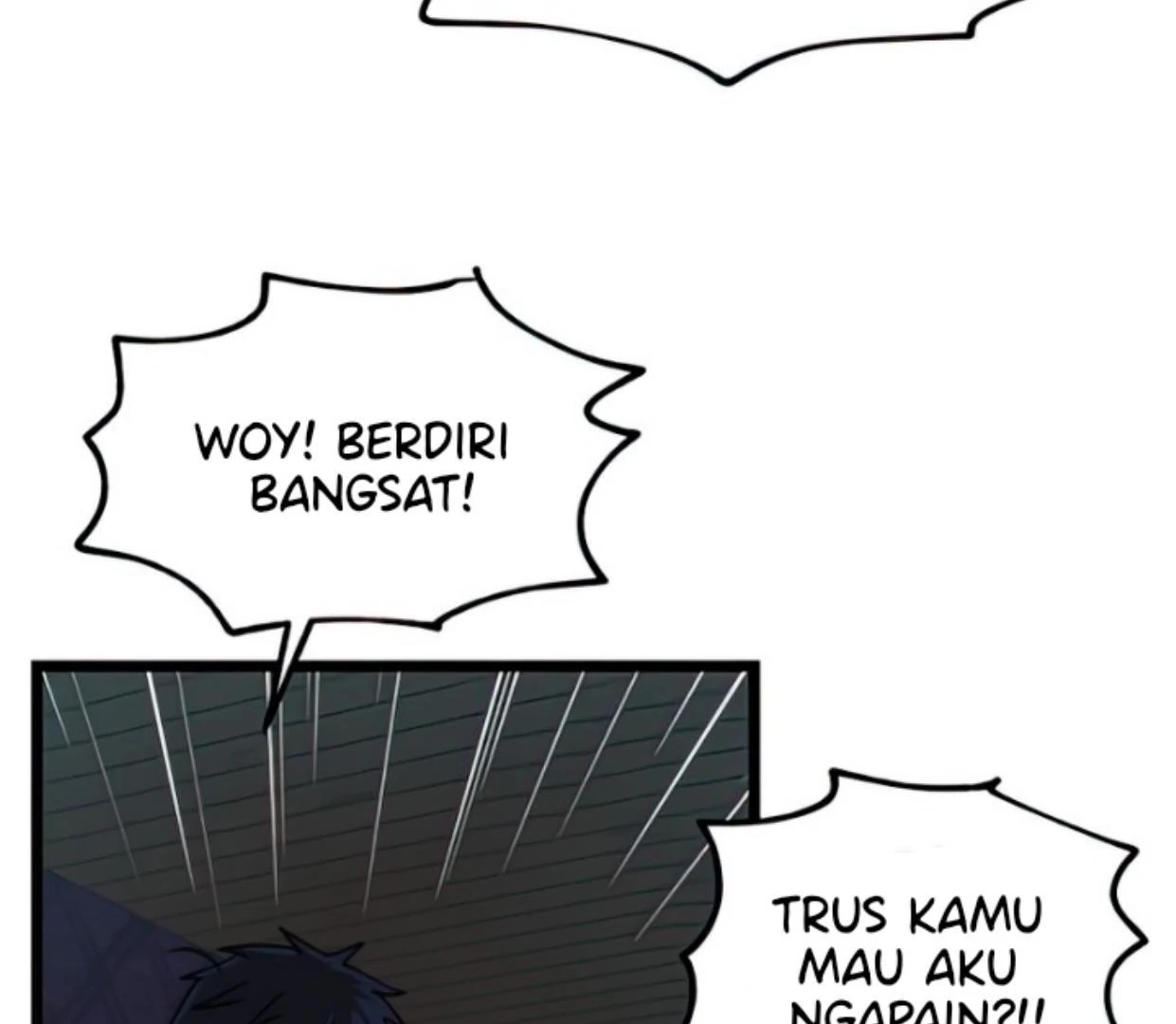 Homeless Chapter 135 - halaman 96