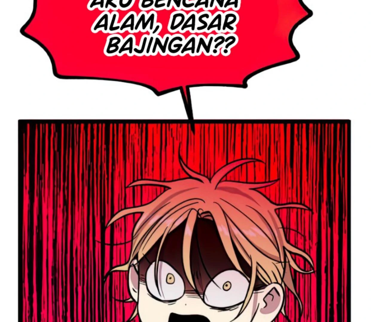 Homeless Chapter 135 - halaman 99