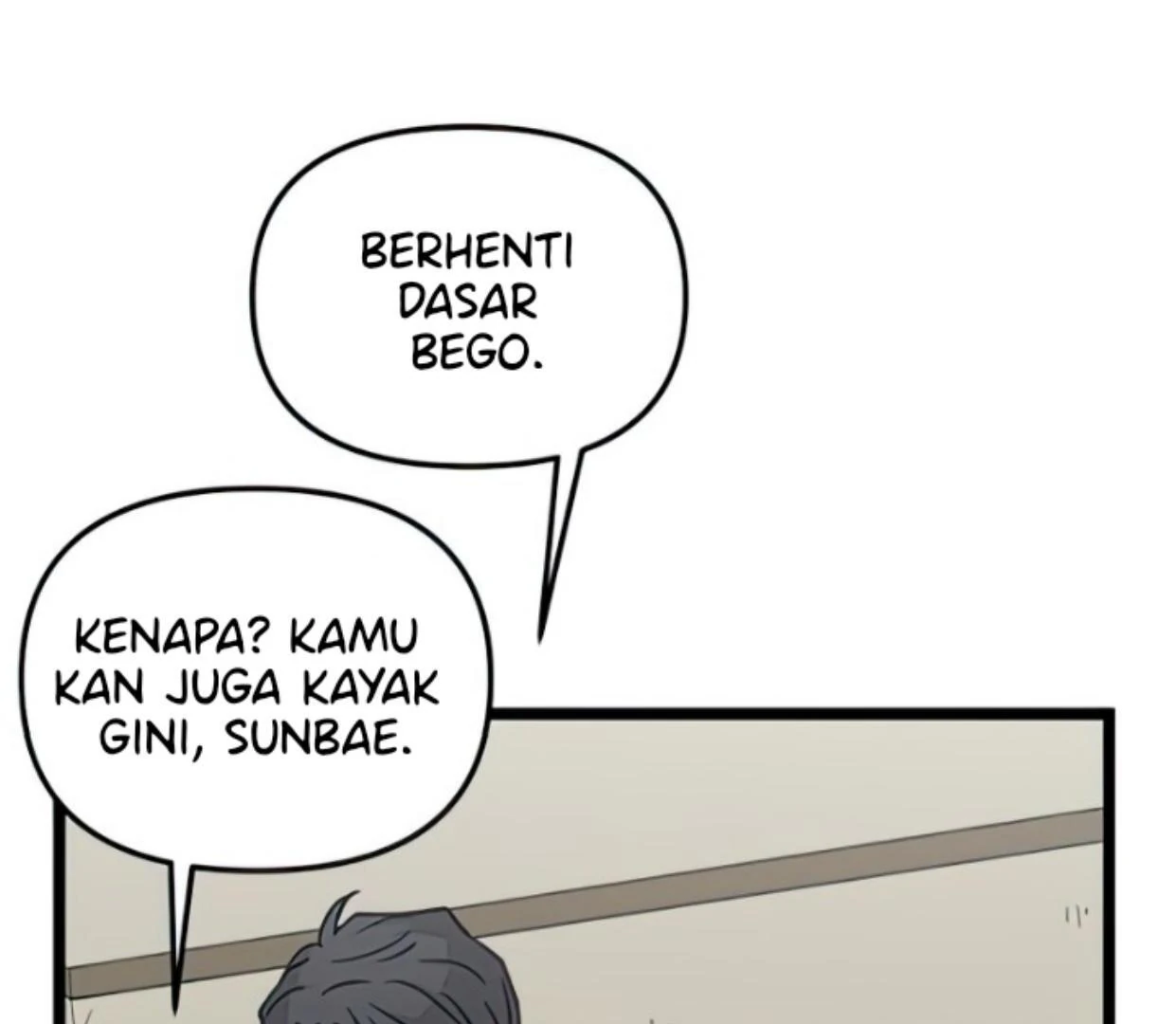 Homeless Chapter 136 - halaman 100