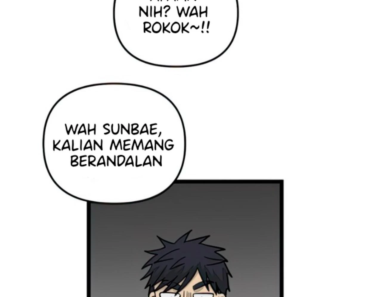 Homeless Chapter 136 - halaman 102
