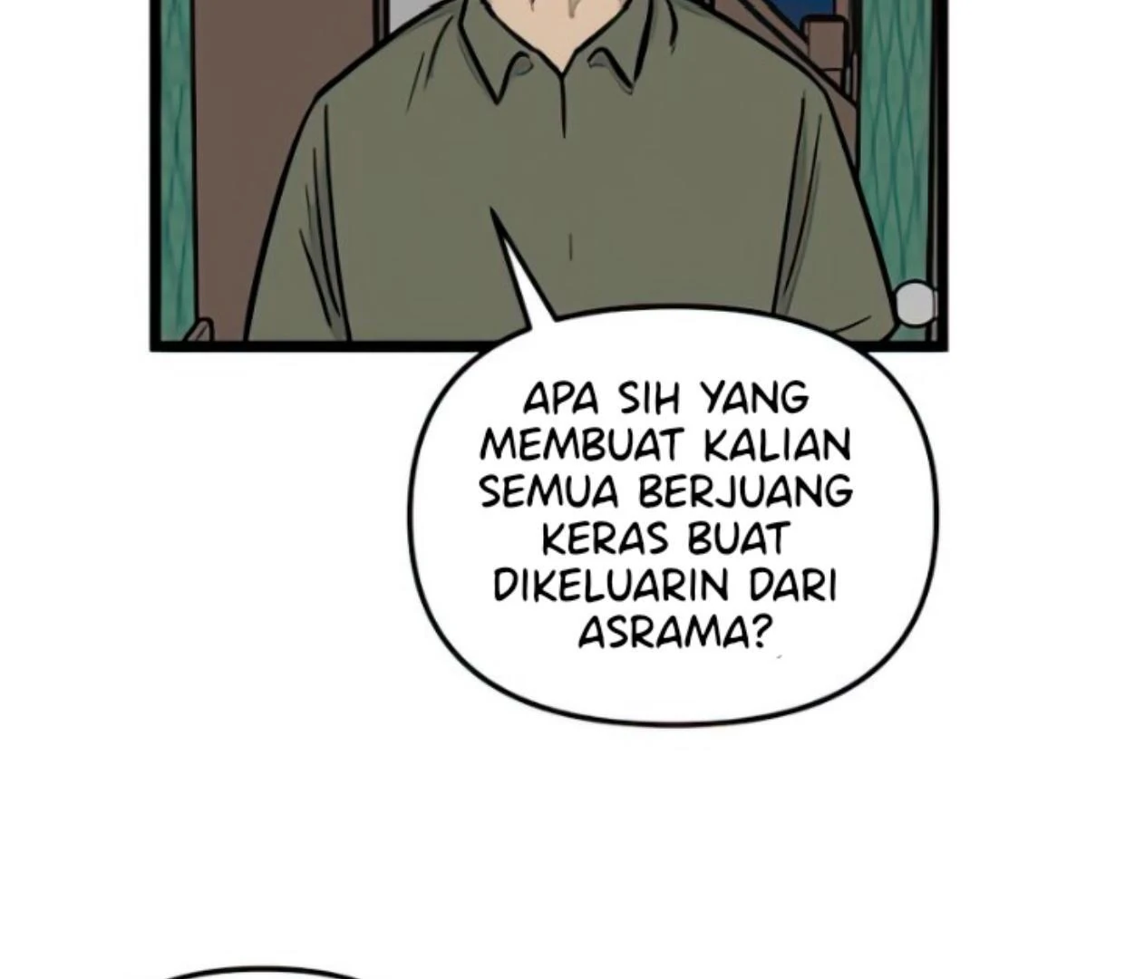 Homeless Chapter 136 - halaman 109
