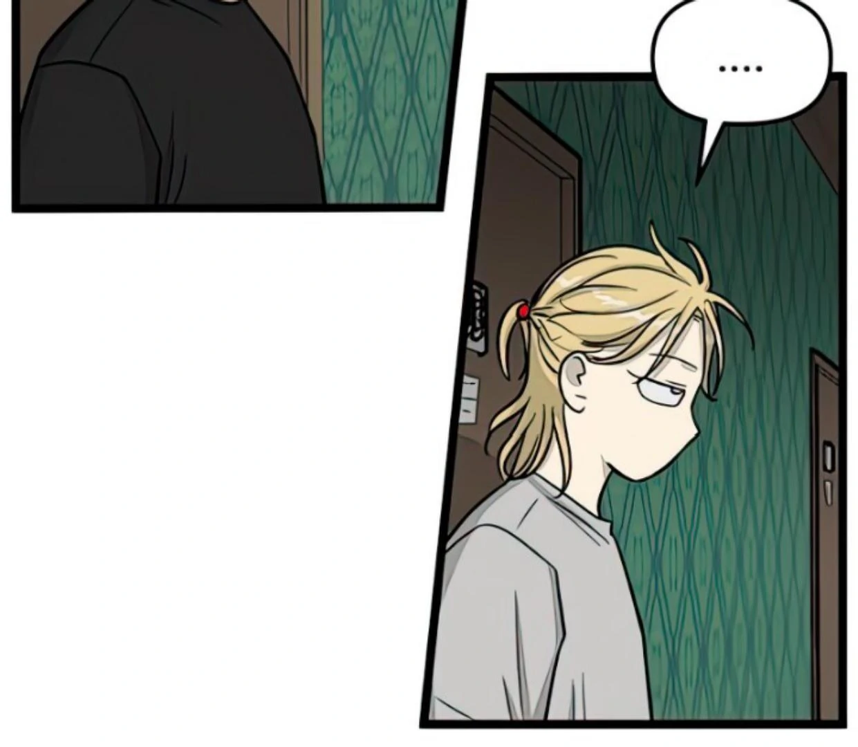Homeless Chapter 136 - halaman 117
