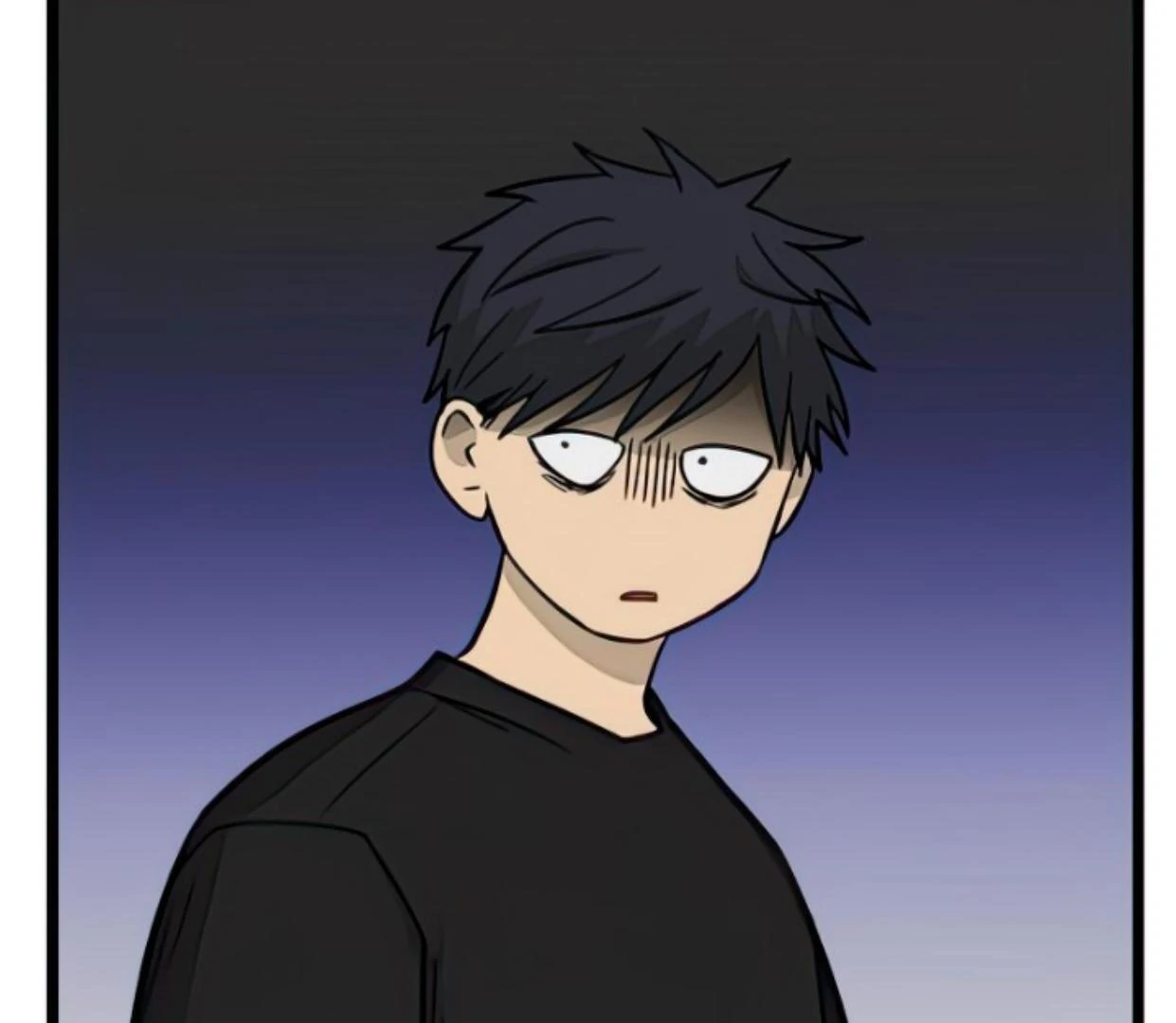 Homeless Chapter 136 - halaman 121