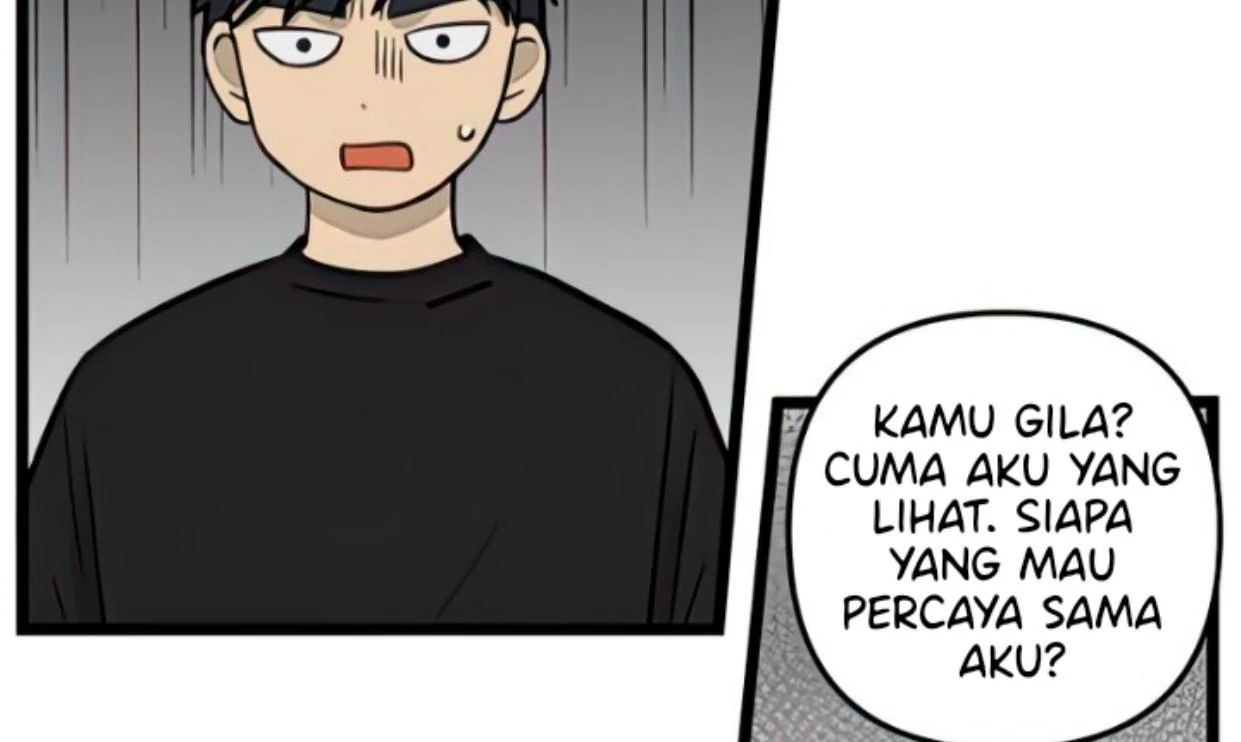 Homeless Chapter 136 - halaman 16