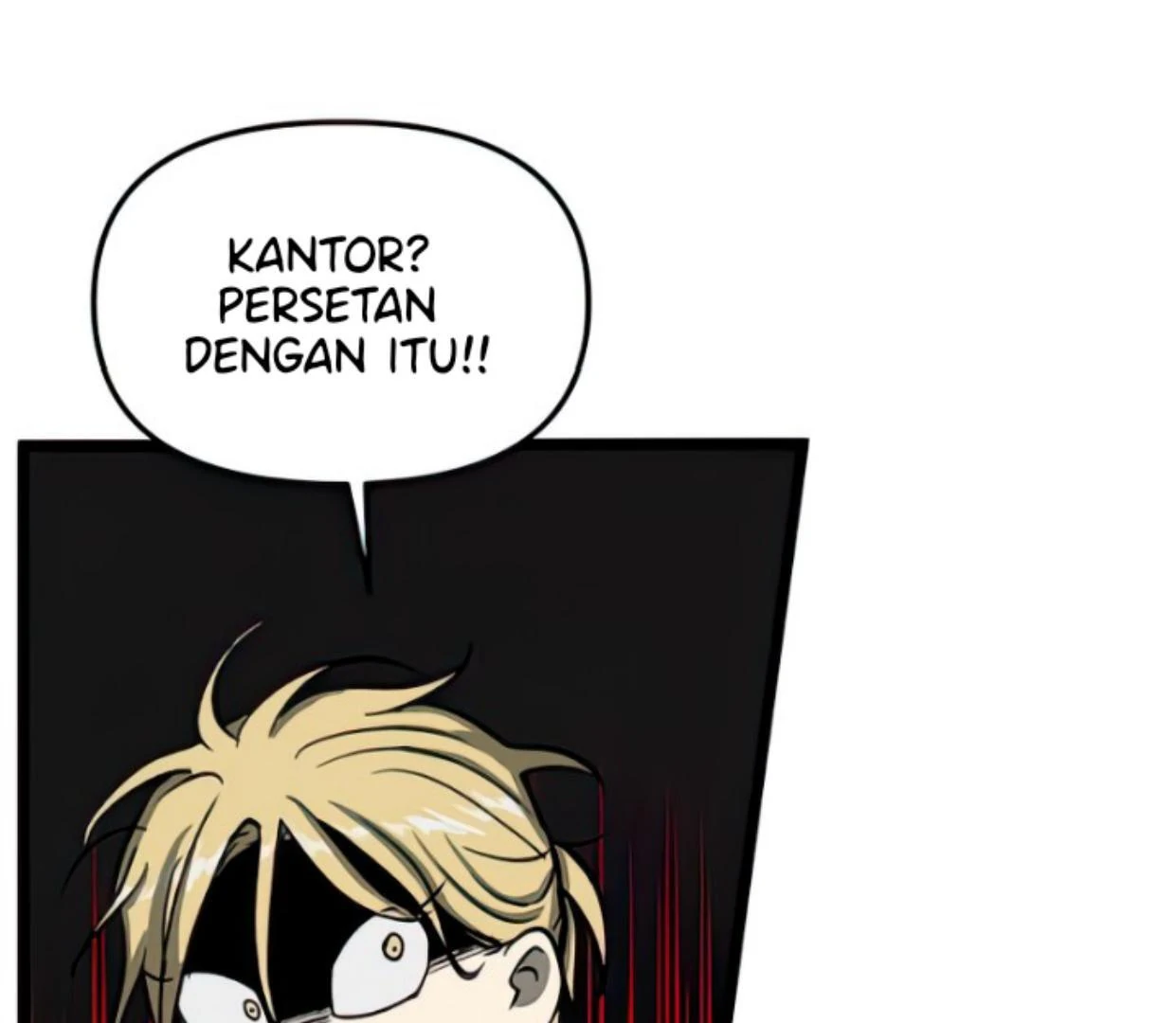 Homeless Chapter 136 - halaman 18