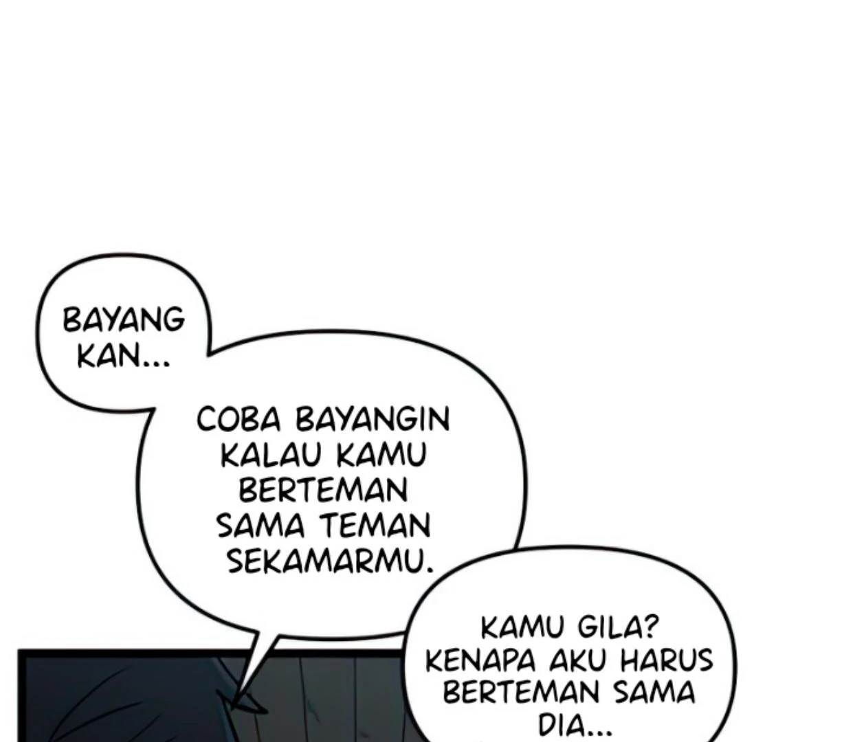 Homeless Chapter 136 - halaman 27