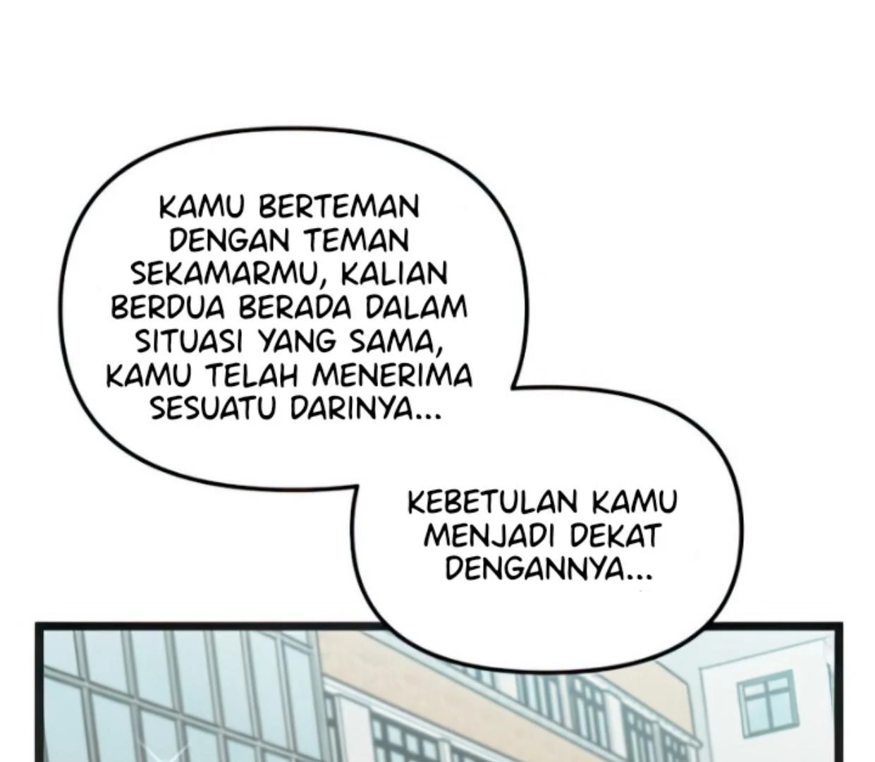 Homeless Chapter 136 - halaman 30