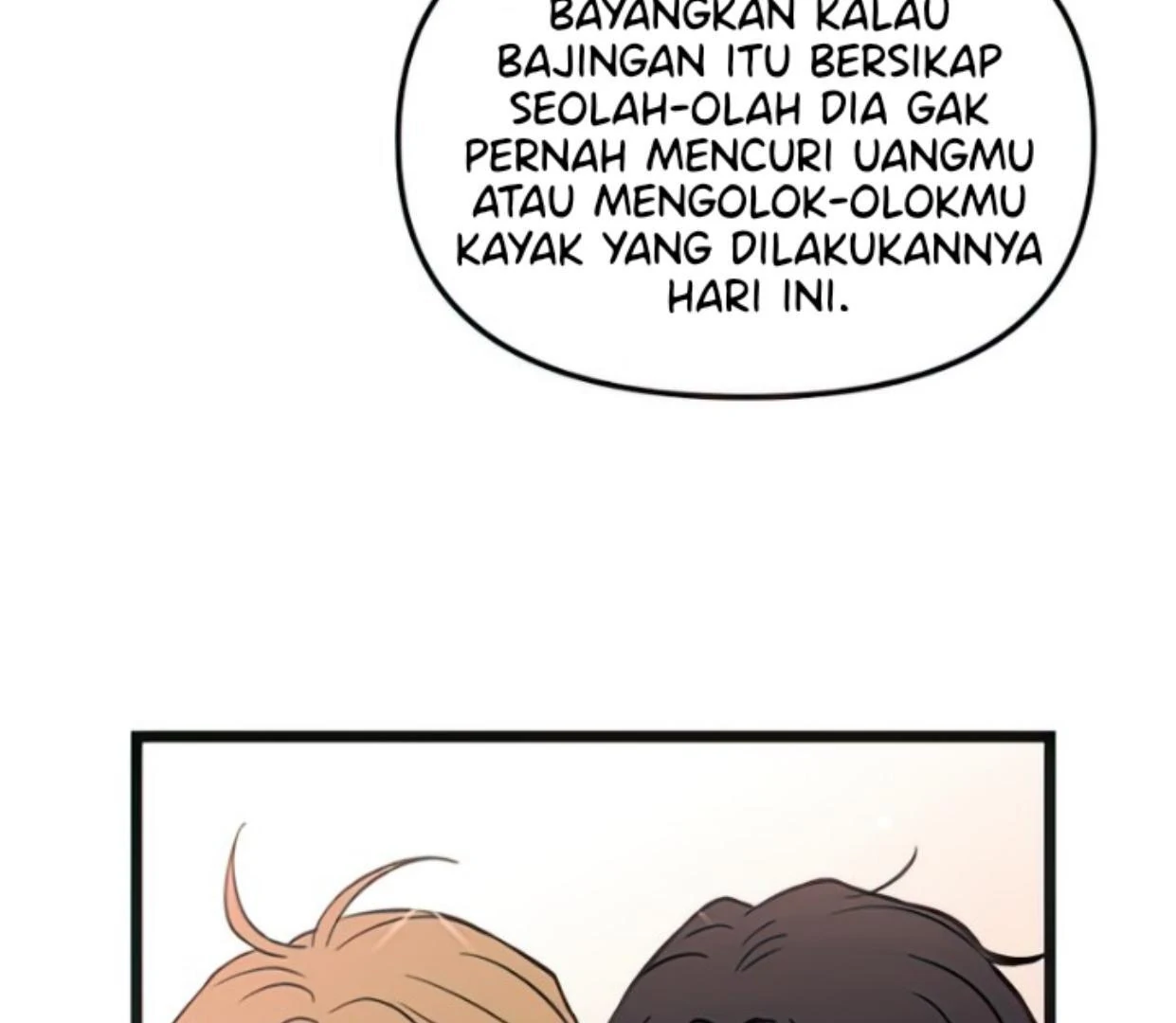 Homeless Chapter 136 - halaman 32
