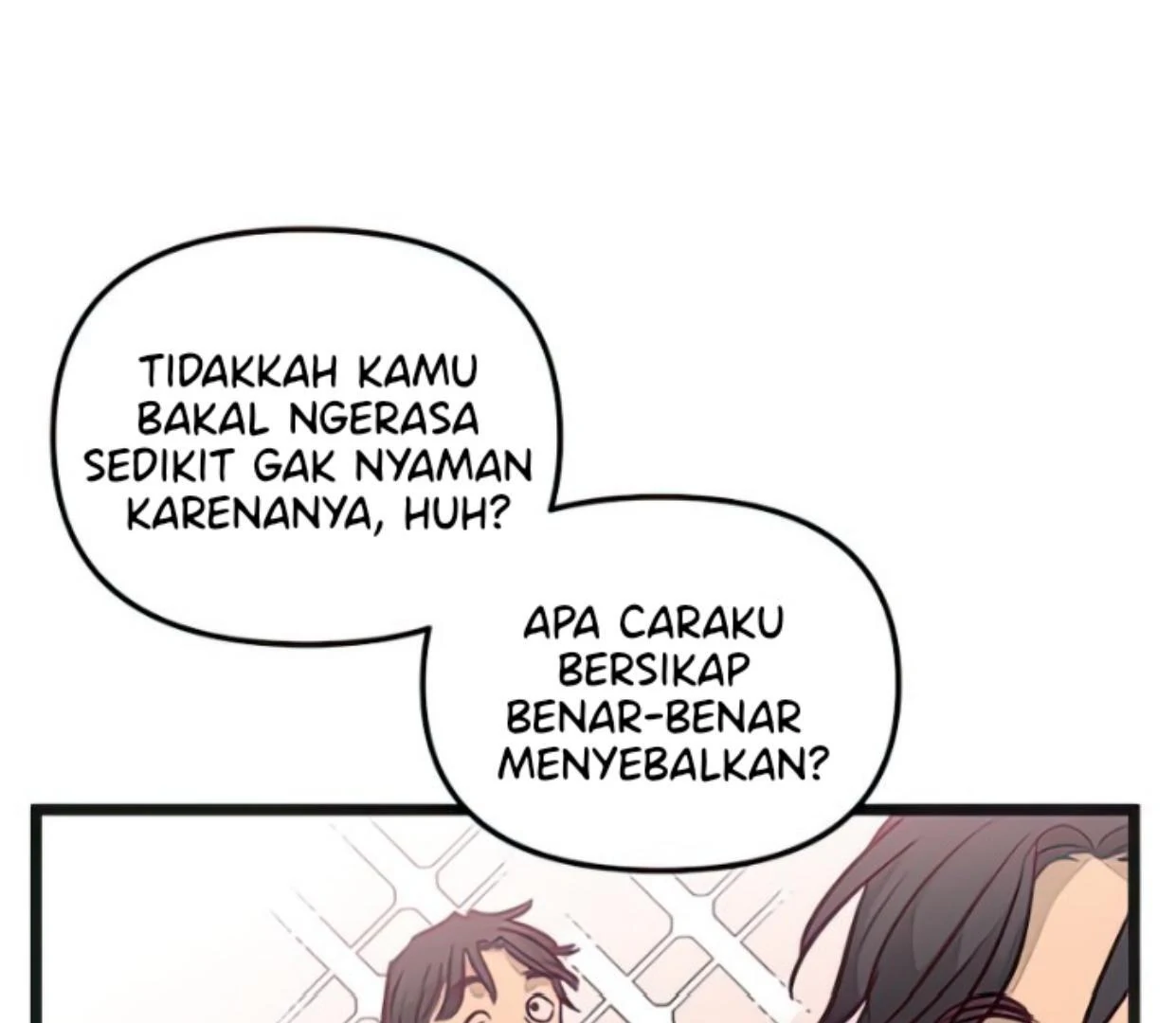 Homeless Chapter 136 - halaman 34