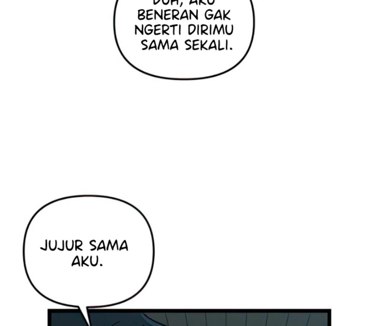Homeless Chapter 136 - halaman 37