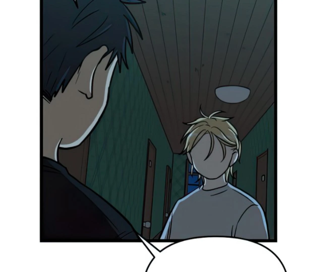 Homeless Chapter 136 - halaman 38