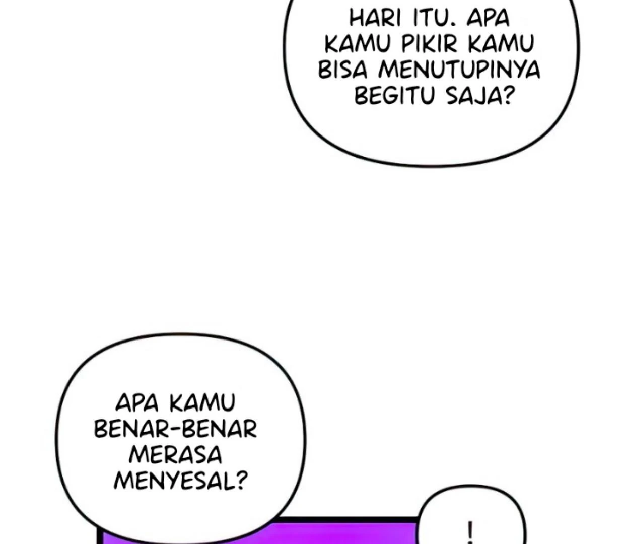 Homeless Chapter 136 - halaman 39