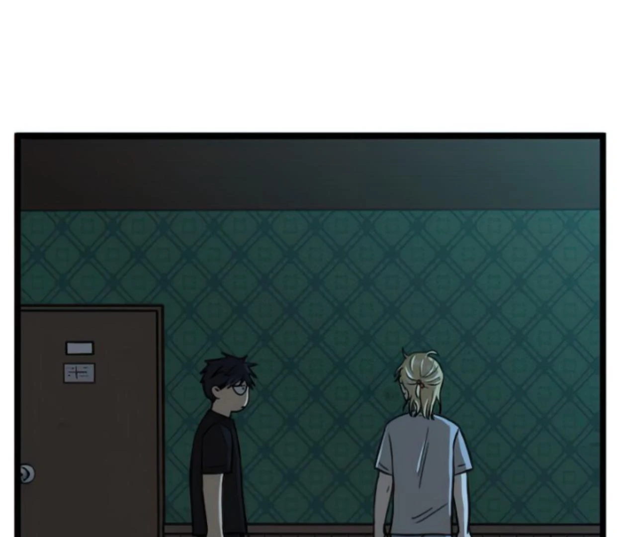 Homeless Chapter 136 - halaman 44