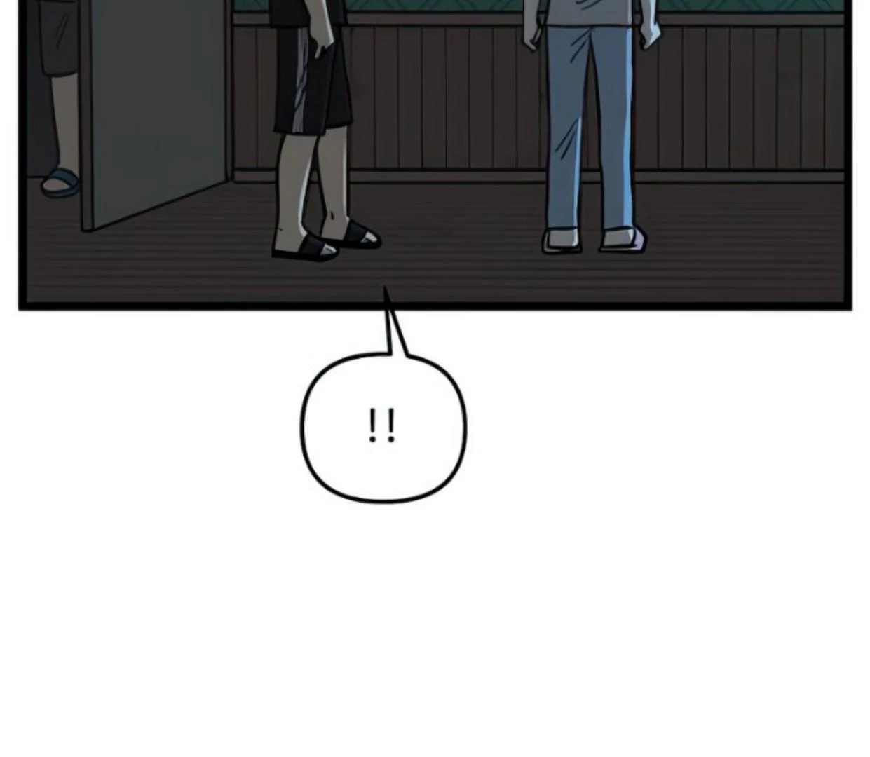 Homeless Chapter 136 - halaman 47