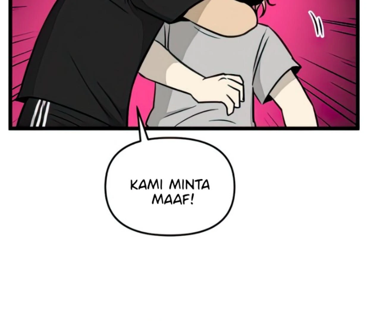 Homeless Chapter 136 - halaman 5