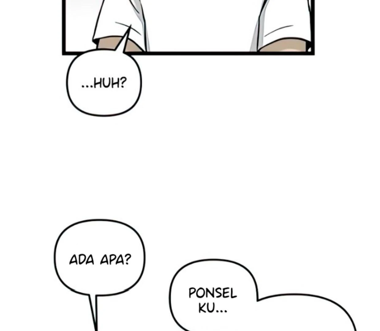 Homeless Chapter 136 - halaman 56