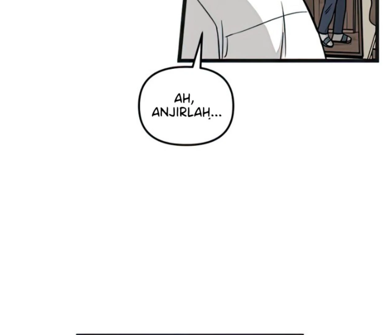 Homeless Chapter 136 - halaman 61