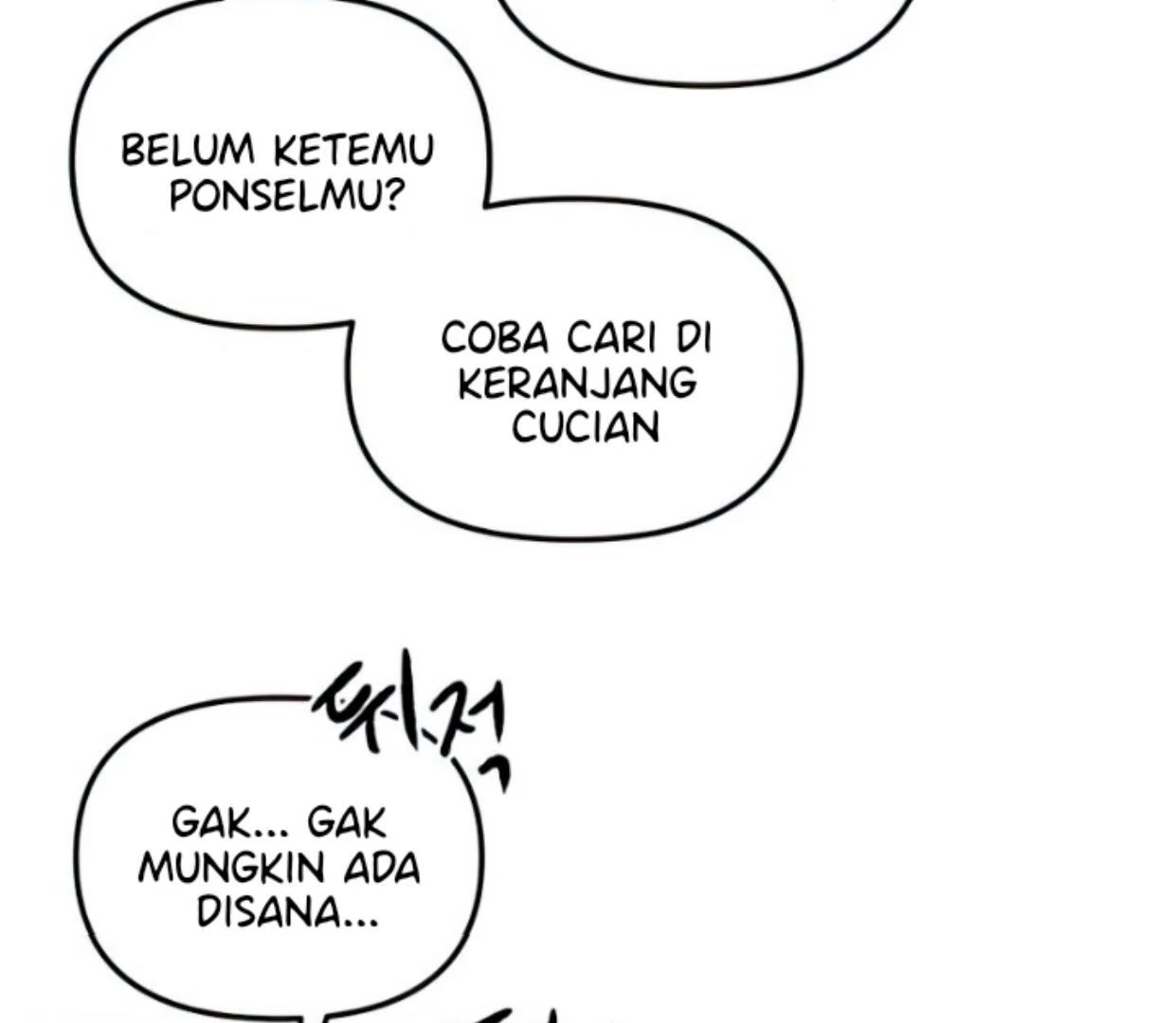 Homeless Chapter 136 - halaman 67