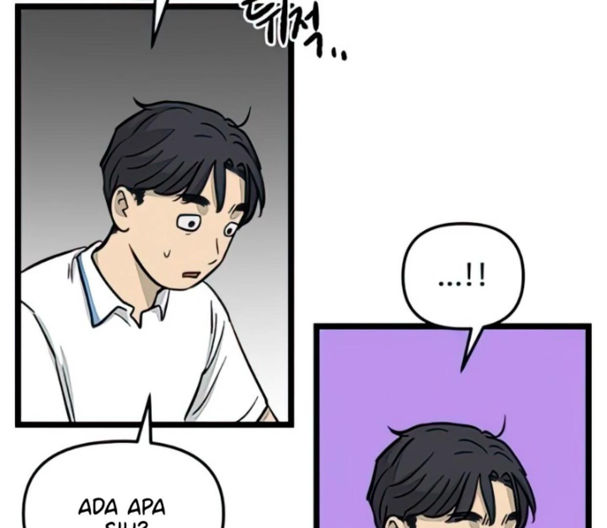 Homeless Chapter 136 - halaman 68