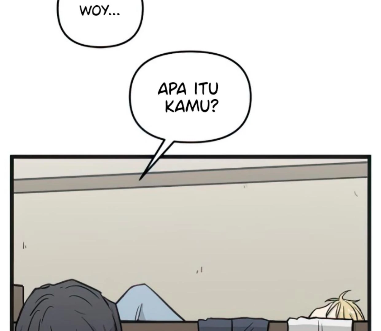 Homeless Chapter 136 - halaman 70