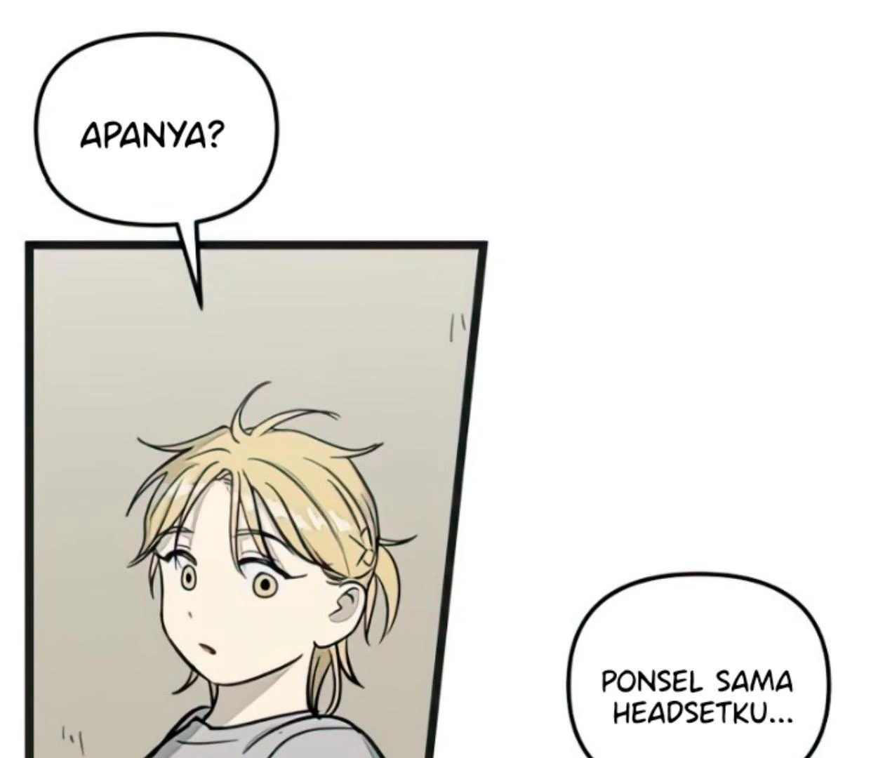 Homeless Chapter 136 - halaman 72