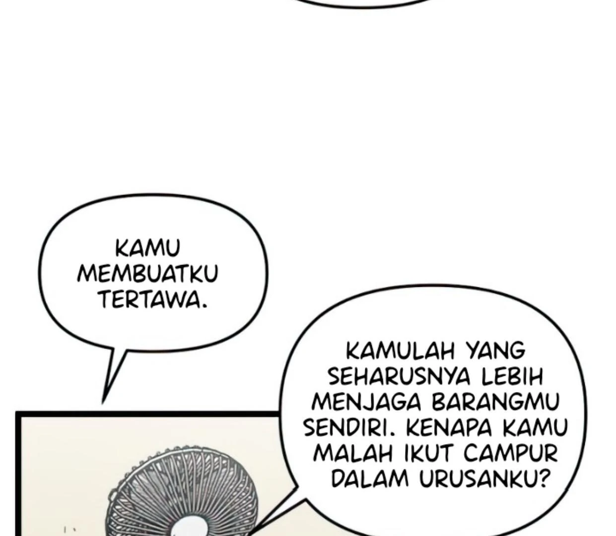 Homeless Chapter 136 - halaman 77