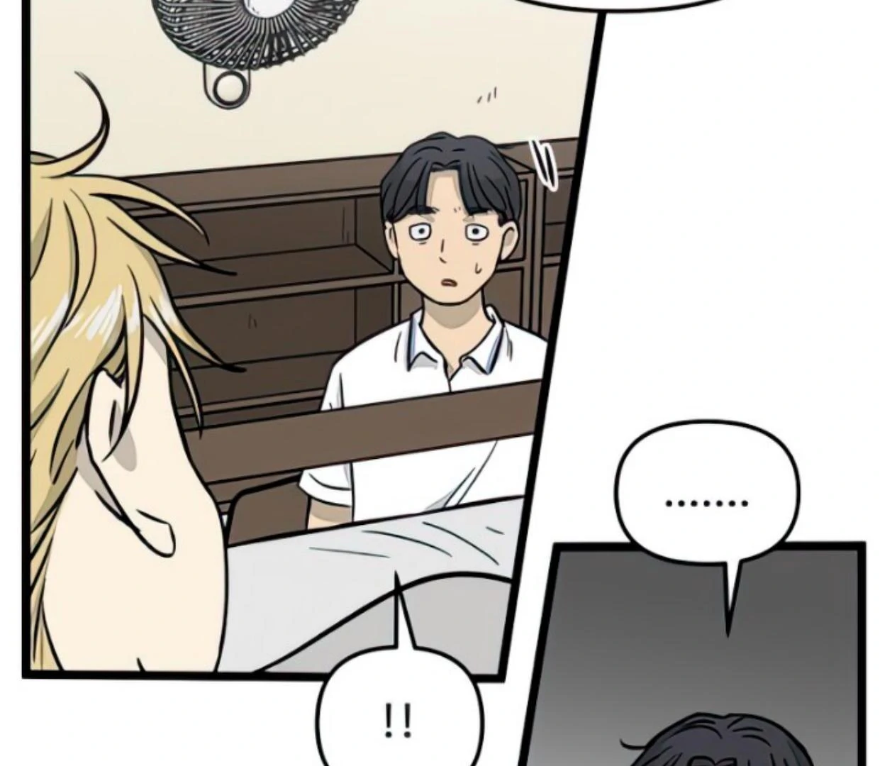 Homeless Chapter 136 - halaman 78