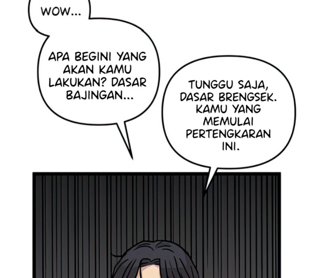 Homeless Chapter 136 - halaman 80