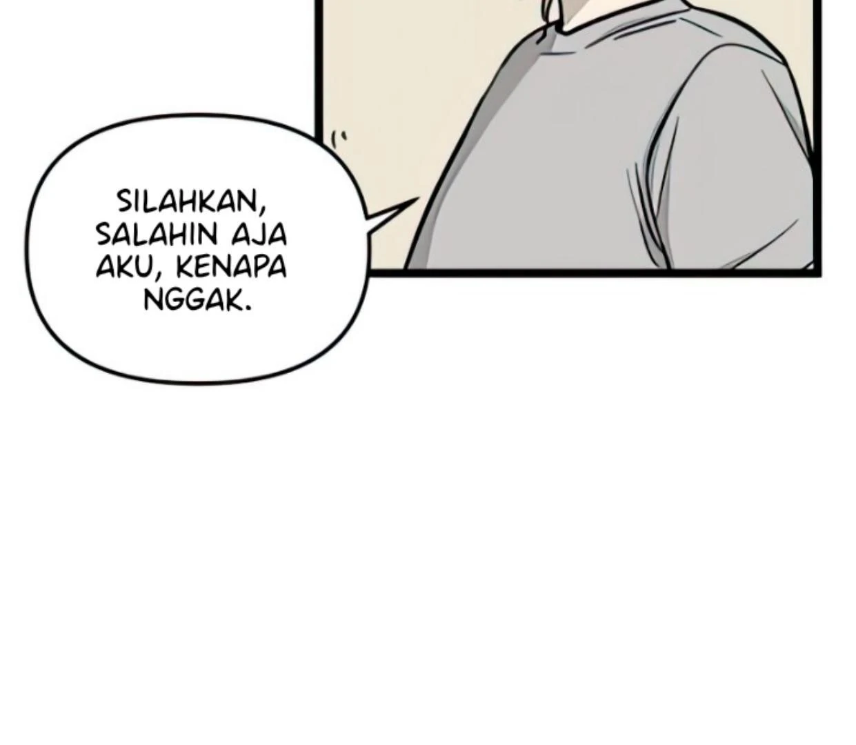 Homeless Chapter 136 - halaman 83