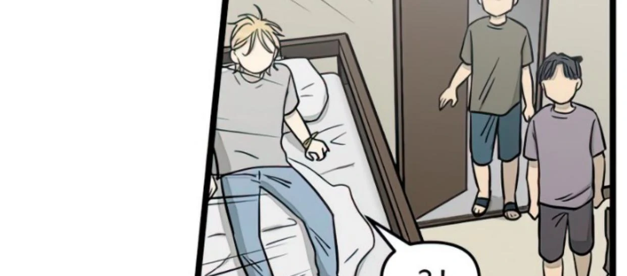 Homeless Chapter 136 - halaman 85