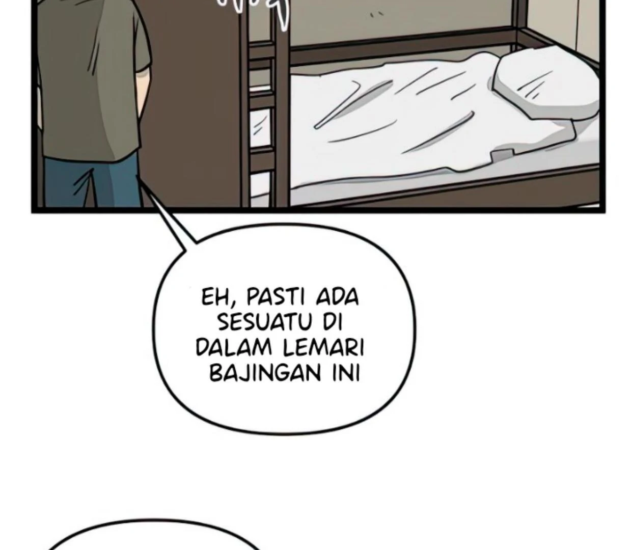 Homeless Chapter 136 - halaman 90