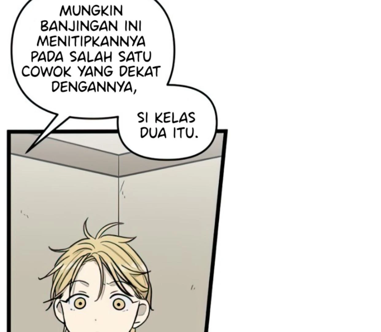 Homeless Chapter 136 - halaman 91