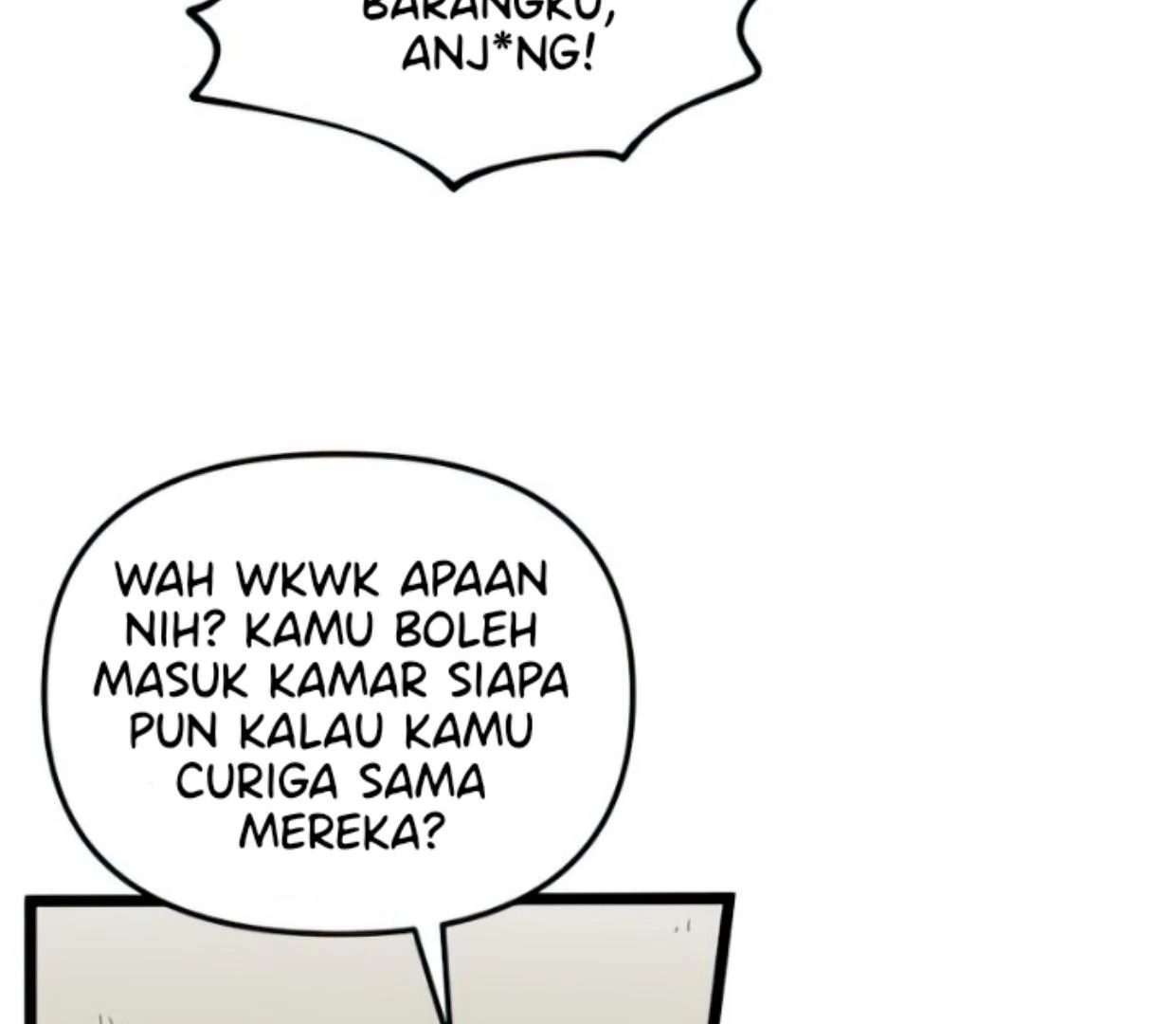Homeless Chapter 136 - halaman 95