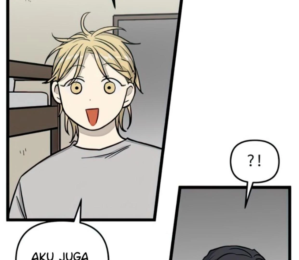Homeless Chapter 136 - halaman 96