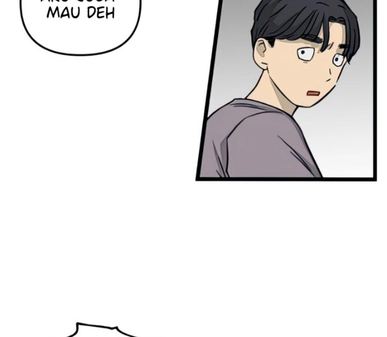 Homeless Chapter 136 - halaman 97