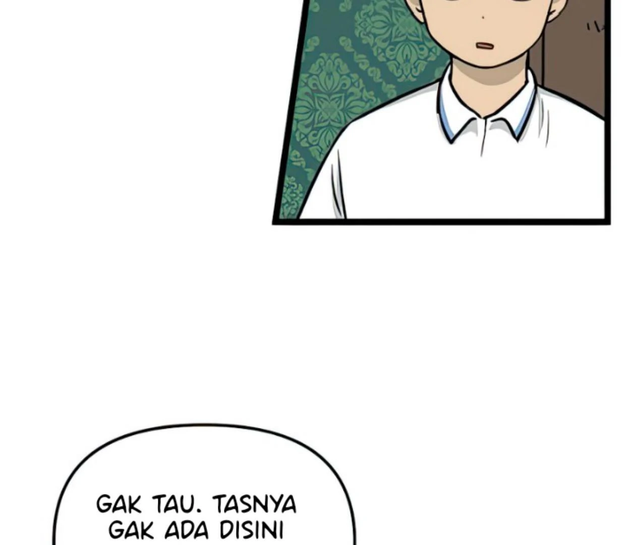 Homeless Chapter 137 - halaman 100