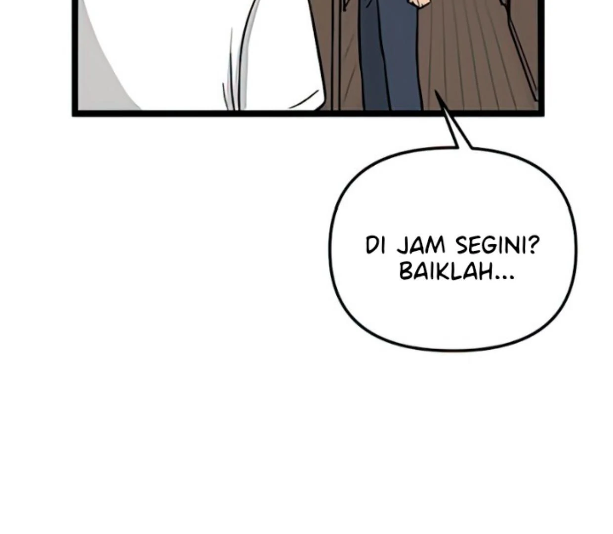 Homeless Chapter 137 - halaman 102