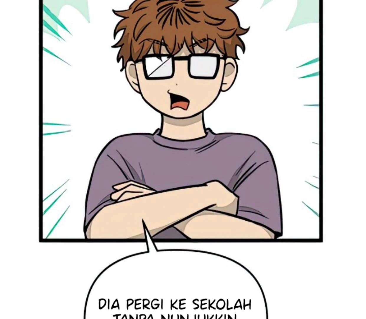 Homeless Chapter 137 - halaman 106