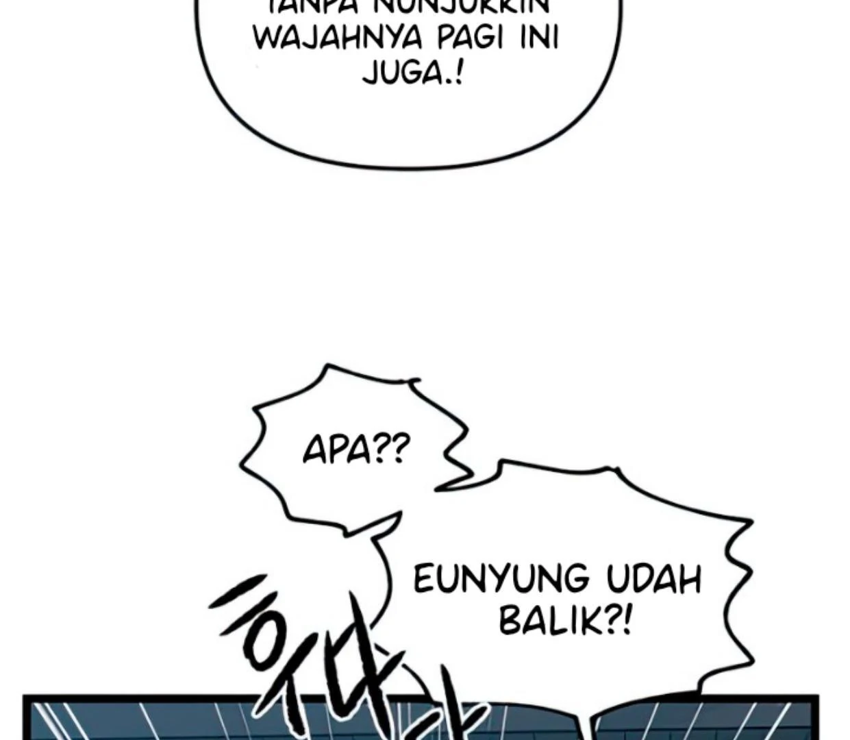 Homeless Chapter 137 - halaman 107