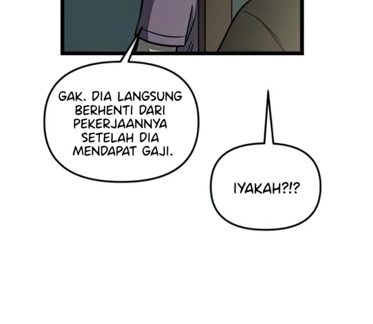 Homeless Chapter 137 - halaman 111
